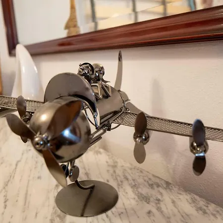Volantin I By Aston * بلباو