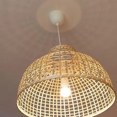 Volantin I By Aston شقة بلباو